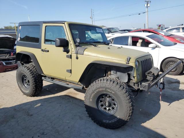 1J4FA241X8L557606 2008 Jeep Wrangler X