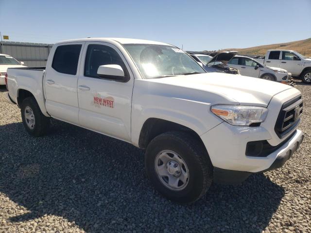 3TMCZ5ANXNM522505 Toyota Tacoma Double Cab