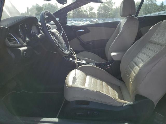 2016 BUICK CASCADA PR - W04WT3N56GG081590