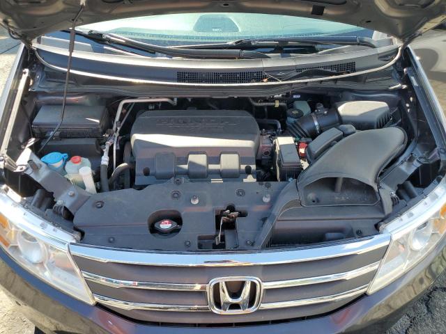 5FNRL5H99DB013271 2013 HONDA ODYSSEY, photo no. 12