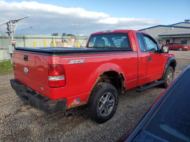 2008 Ford F150 VIN: 1FTRF14W88KD01707 Lot: 40792994