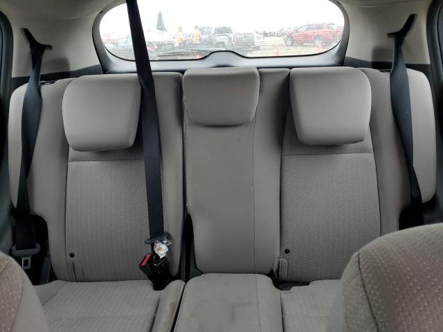3CZRU5H38GM717724 Honda HR-V LX