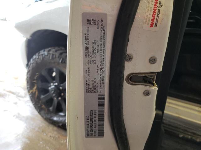 3C6UR5DL6MG516526 RAM 2500 Big Horn