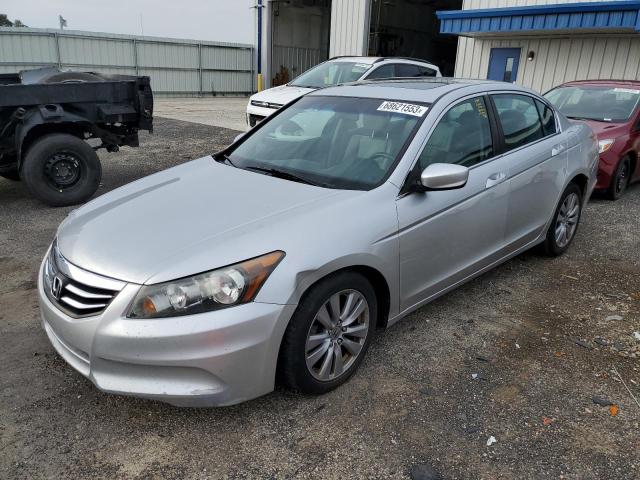 2012 Honda Accord Coupe EX-L