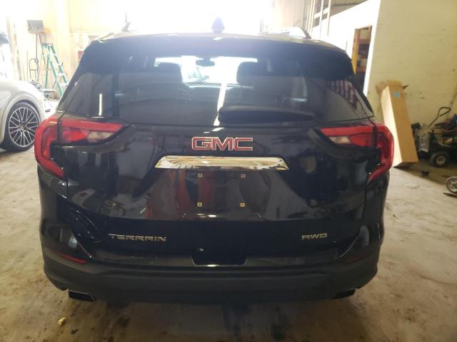 2018 GMC TERRAIN SL - 3GKALTEX9JL156484