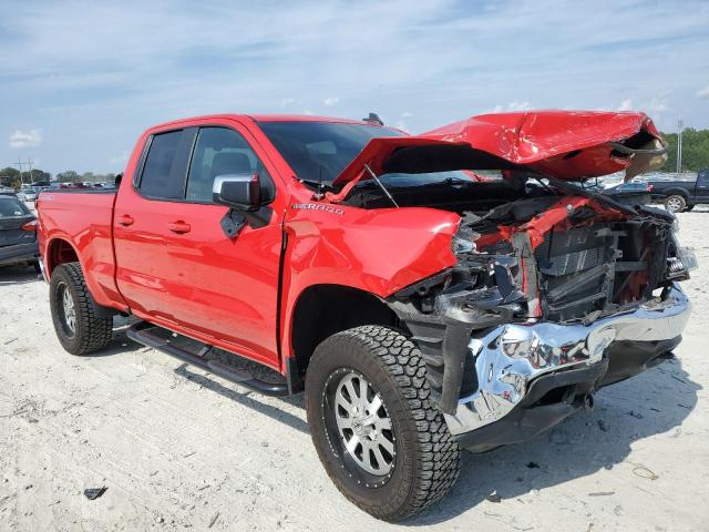 Vin: 1gcryded4lz153080, lot: 69237683, chevrolet all models k1500 lt 20204