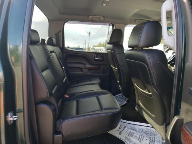 2015 GMC SIERRA K15 - 3GTU2VEC1FG387111
