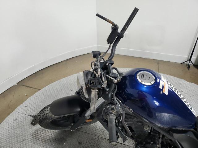 2021 HONDA CMX300 A MLHNC5353M5402294