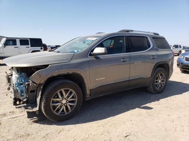 1GKKNMLS4KZ266655 GMC Acadia SLT