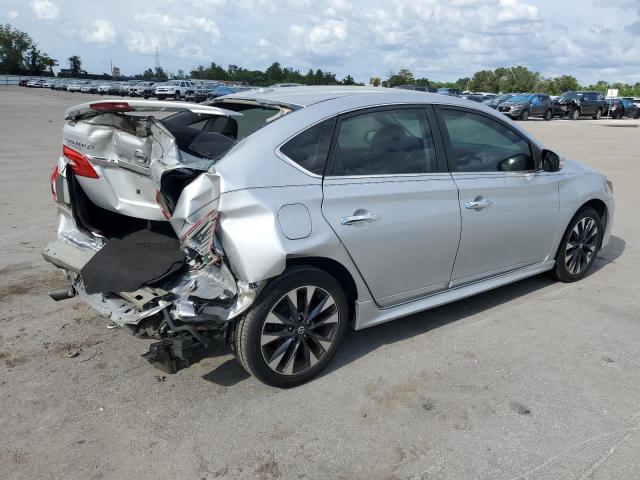 3N1CB7AP4HY214246 Nissan Sentra Sr Turbo