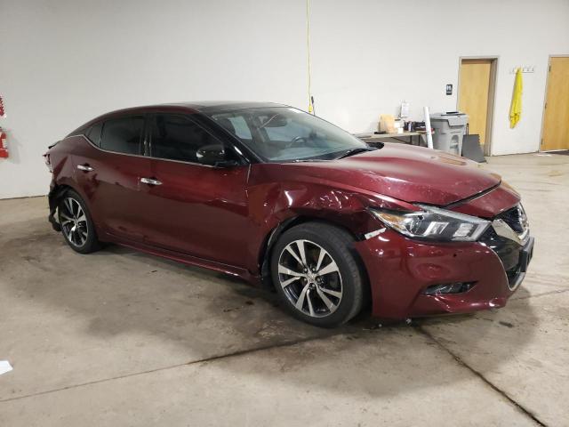 1N4AA6AP1HC365836 Nissan Maxima 3.5s