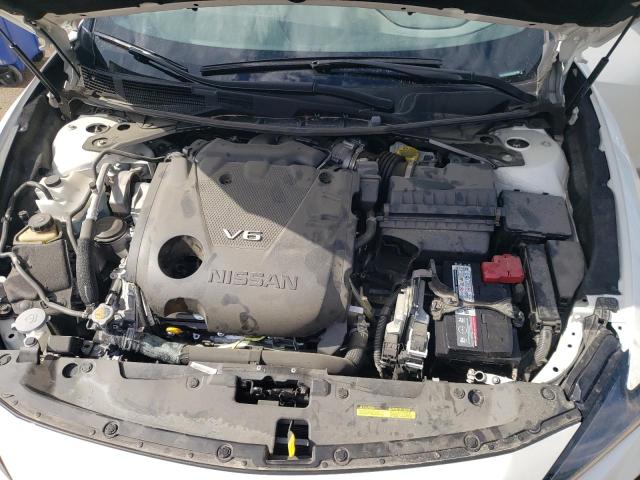 1N4AA6EV1NC505176 Nissan Maxima Sr