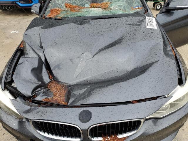 2015 BMW 428 I - WBA3N3C57FK233133