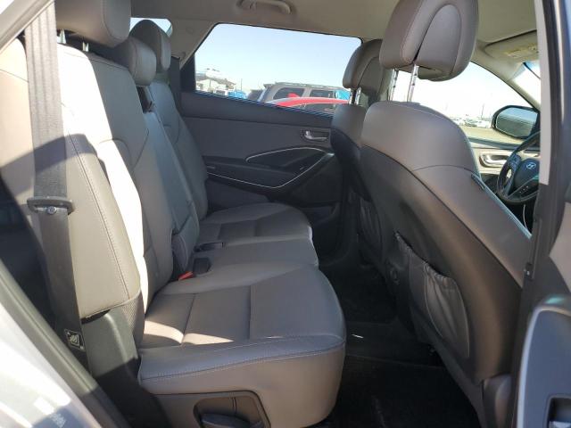 KM8SN4HF3HU174719 Hyundai Santa Fe Se