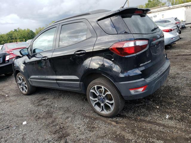 MAJ6S3JL4LC362534 Ford Ecosport Ses
