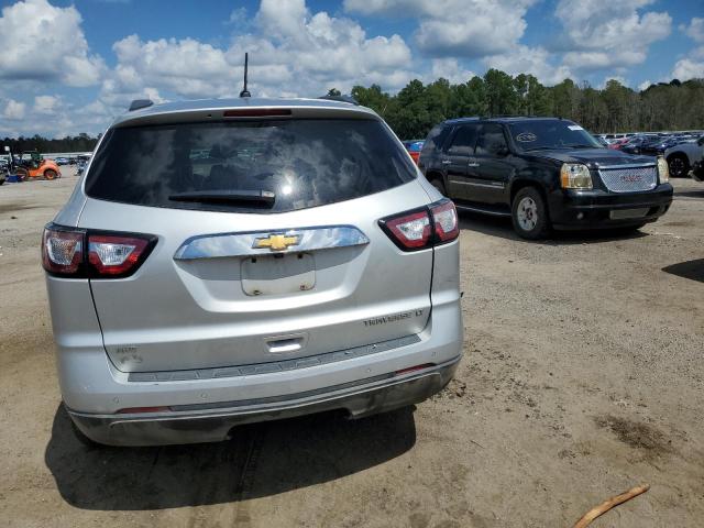 1GNKVGKD9FJ250205 | 2015 CHEVROLET TRAVERSE L