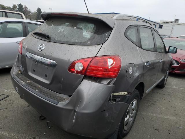 JN8AS5MT1EW602656 Nissan Rogue Select S