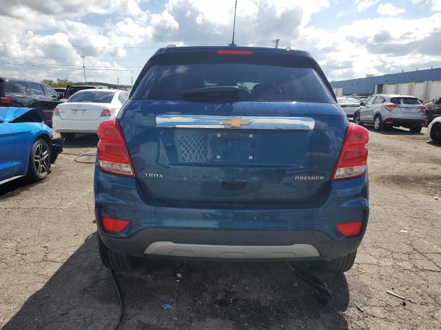 3GNCJMSB8KL362252 Chevrolet Trax Premier