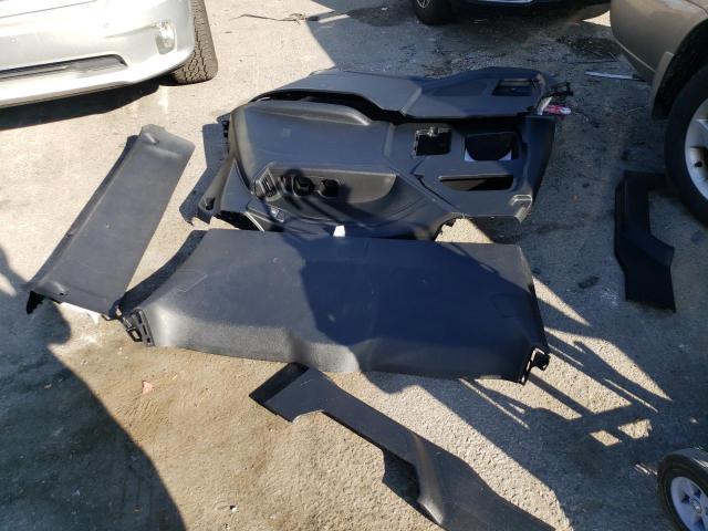 5FNRL6H7XMB011114 | 2021 HONDA ODYSSEY EX