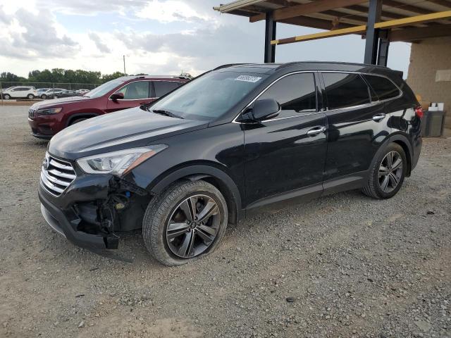 2016 Hyundai Santa Fe SE Ultimate