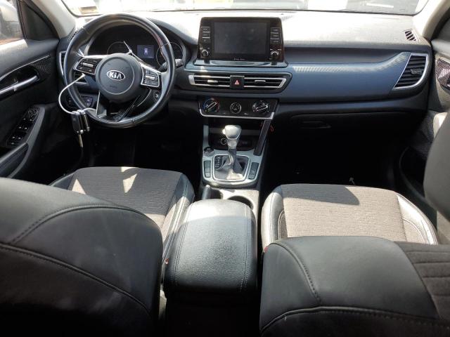 KNDEU2AA6M7050055 KIA SELTOS S