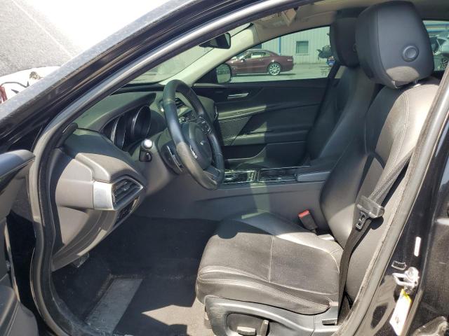 2017 JAGUAR XE PREMIUM - SAJAD4BG5HA965423