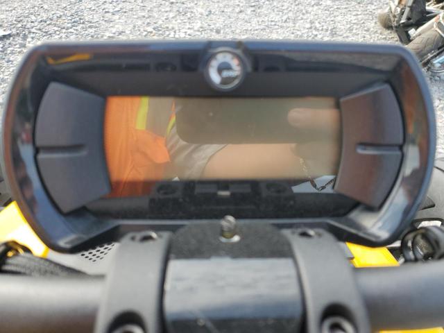 2022 CAN-AM RYKER SPOR 3JB2JEG23NJ005745