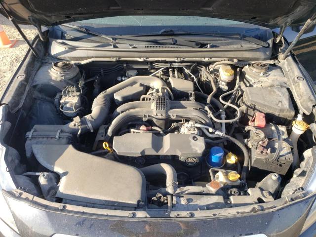 2016 SUBARU OUTBACK 2. - 4S4BSCDC3G3201727