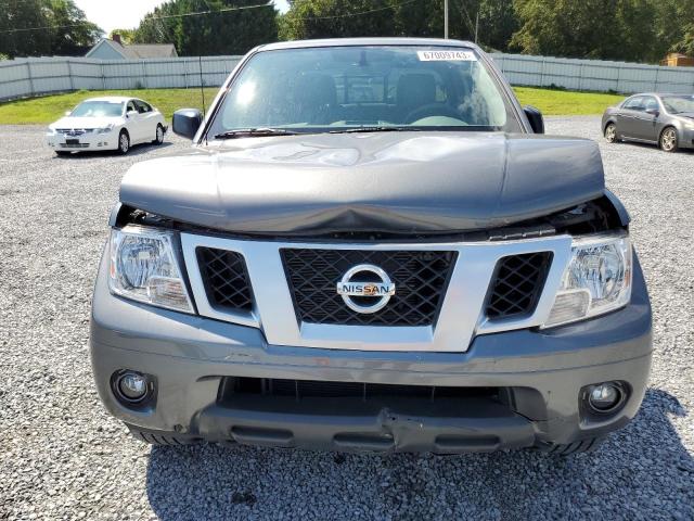 VIN: 1N6ED0EB5LN716658 2020 NISSAN FRONTIER