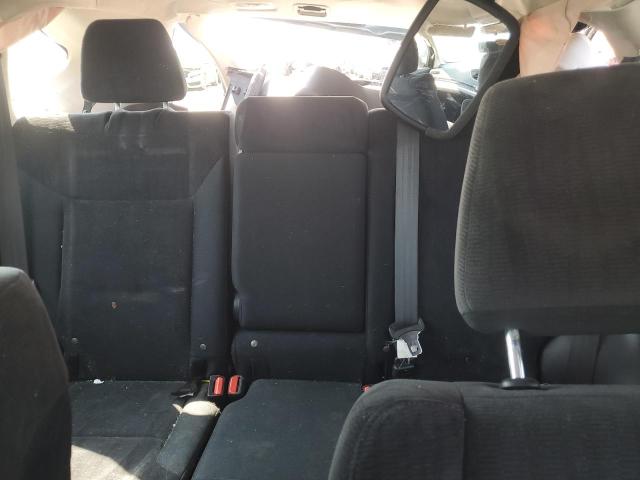 2HKRM3H38EH505614 Honda CR-V LX