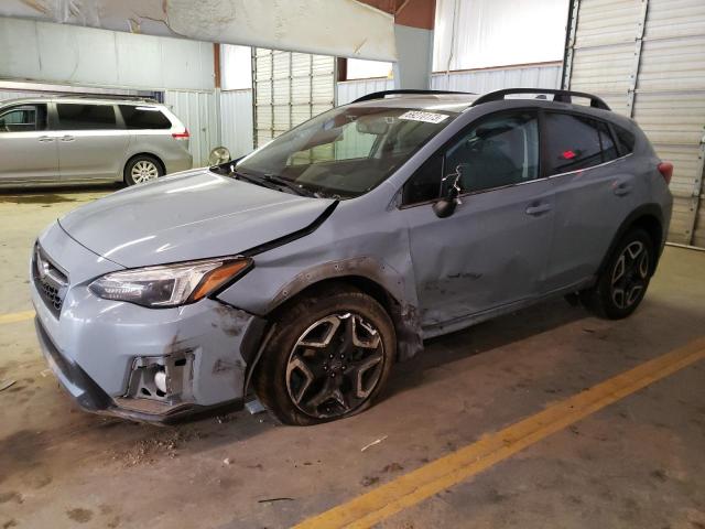 2019 Subaru Crosstrek Limited