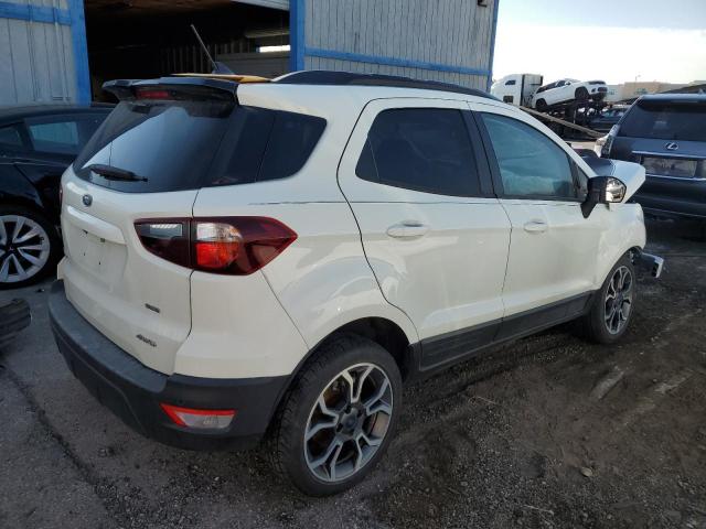 MAJ6S3JL2LC311128 Ford Ecosport Ses