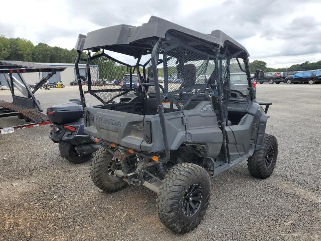 2015 HONDA SXS700 M4 1HFVE020XF4104099