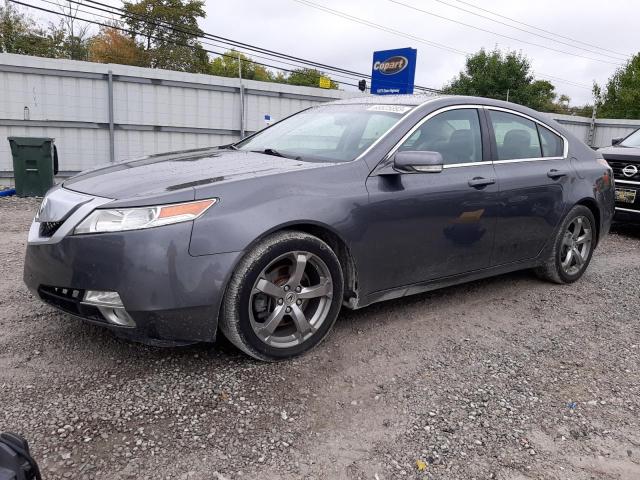 2010 Acura TL 