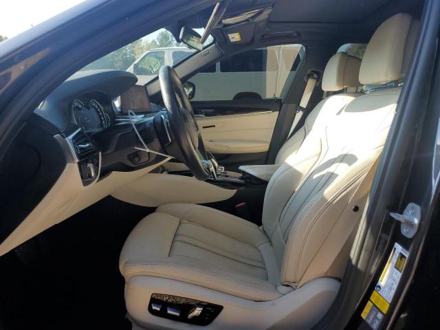 2019 BMW 530E - WBAJA9C5XKB253635