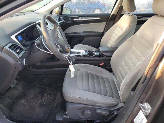 3FA6P0G77FR224762 Ford FUSION S