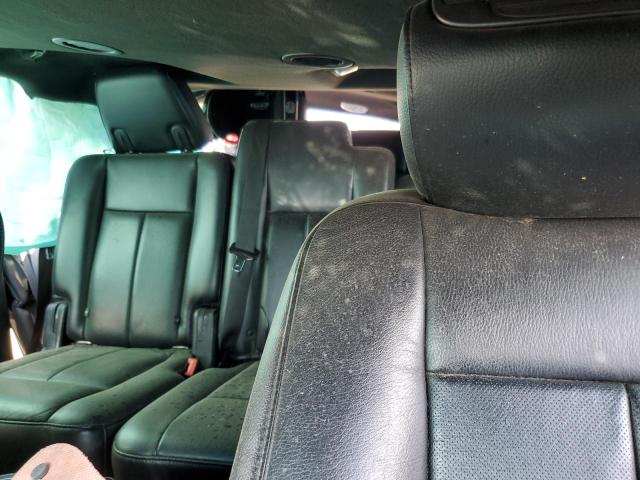 1FMJK1HT1GEF02138 Ford Expedition El Xlt