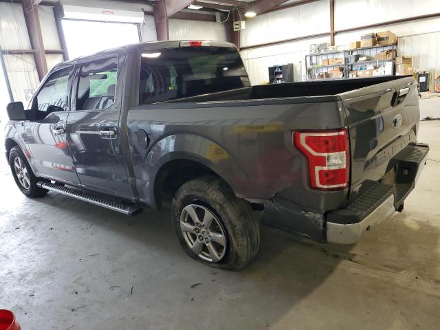 1FTEW1CP8KFC95772 Ford F150 Supercrew