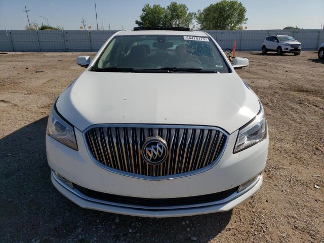 2015 Buick Lacrosse VIN: 1G4GB5G39FF311465 Lot: 66478173