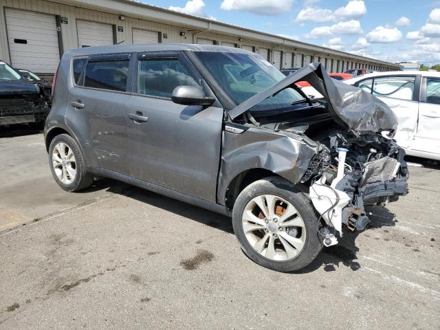 KNDJP3A52F7194140 | 2015 KIA SOUL +