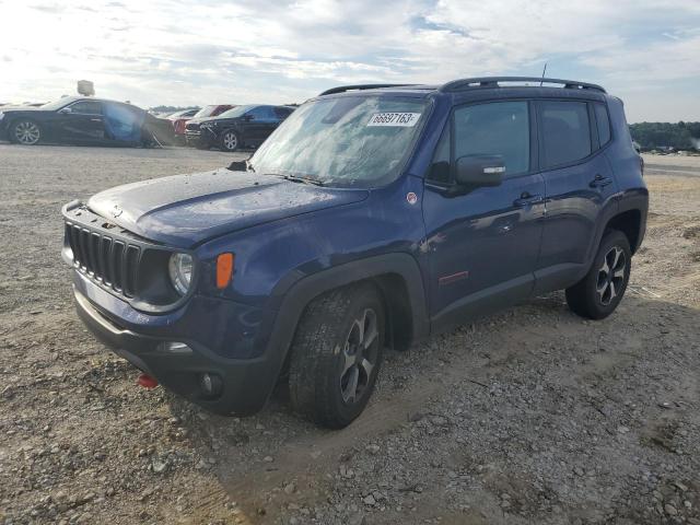 2021 Jeep Renegade Trailhawk