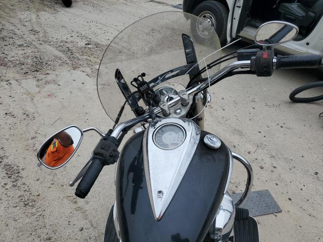 2009 YAMAHA XVS950 A JYAVN01E79A007967