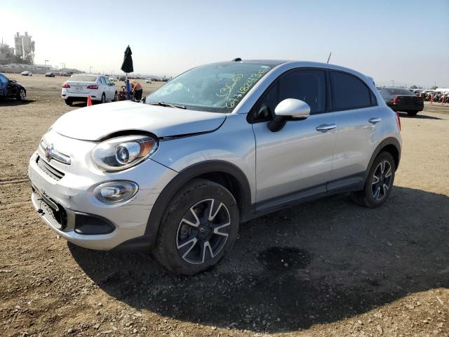 2016 FIAT 500X Easy