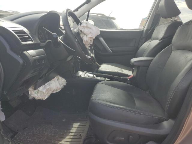 JF2SJAHC7GH561075 Subaru Forester 2.5i Limited