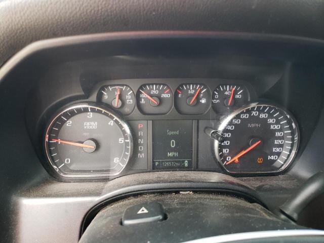 1GCRCPEH8FZ272208 Chevrolet Silverado C1500