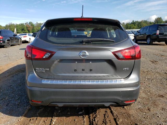 JN1BJ1CR7KW323308 Nissan Rogue Sport S