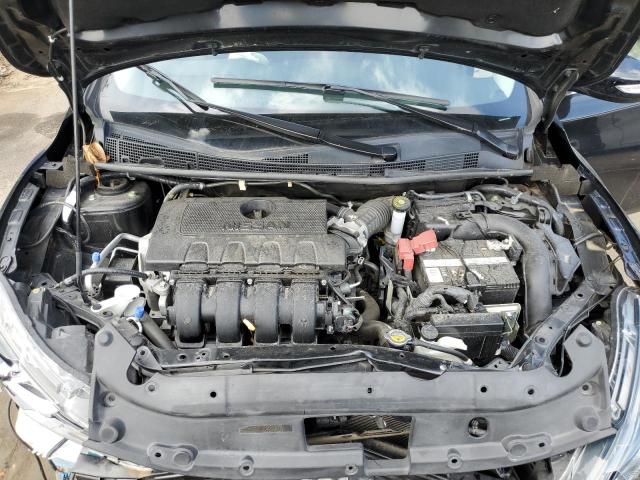 3N1AB7AP2HY259144 Nissan SENTRA S