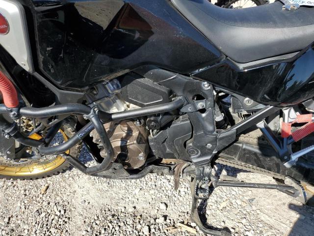 2021 HONDA CRF1100 D4 JH2SD1049MK100430