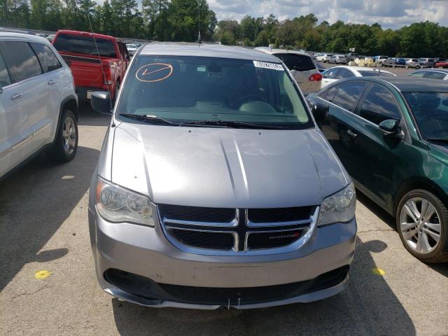 2C4RDGBG8KR726664 Dodge Grand Caravan Se