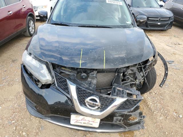 2015 NISSAN ROGUE S - KNMAT2MV3FP583208